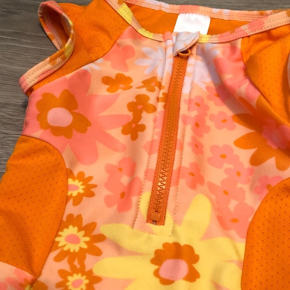 Cat & Jack Baby Bathing Suit - Picture 5 of 5